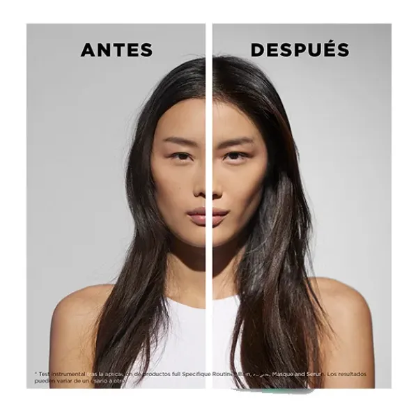 KERASTASE Specifique Potentialiste* Hidratantes Faciales