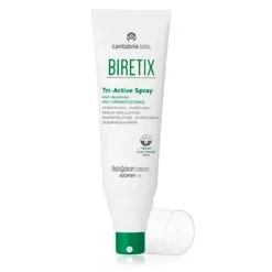 BIRETIX Spray Anti-Imperfecciones* Hidratantes Faciales