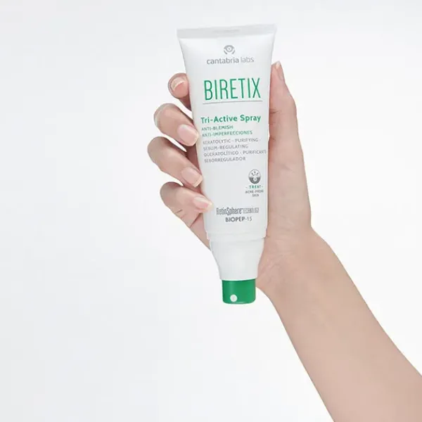 BIRETIX Spray Anti-Imperfecciones* Hidratantes Faciales