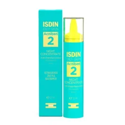 ISDIN Sérum De Noche* Hidratantes Faciales