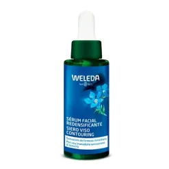 WELEDA Sérum Facial Redensificante Genciana Azul* Hidratantes Faciales