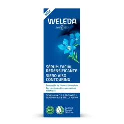 WELEDA Sérum Facial Redensificante Genciana Azul* Hidratantes Faciales