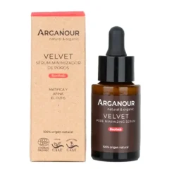 ARGANOUR Sérum Minimizador Poros* Hidratantes Faciales