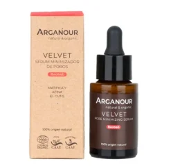 ARGANOUR Sérum Minimizador Poros* Hidratantes Faciales