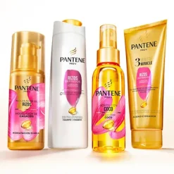 PANTENE Sérum Rizos Definidos* Hidratantes Faciales
