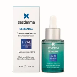 SESDERMA Sérum Sesmahal Hialurónico* Hidratantes Faciales