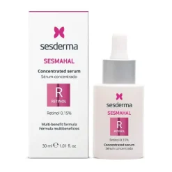 SESDERMA Sérum Sesmahal Retinol* Hidratantes Faciales