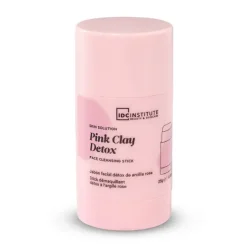 IDC INSTITUTE Stick Pink Clay Detox* Hidratantes Faciales