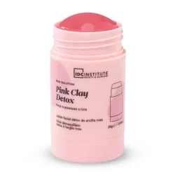 IDC INSTITUTE Stick Pink Clay Detox* Hidratantes Faciales