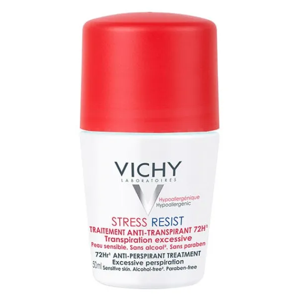 VICHY Stress Resist* Hidratantes Faciales