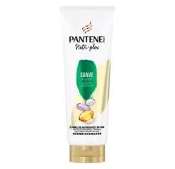 PANTENE Suave & Liso* Hidratantes Faciales