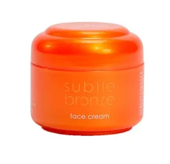 ZIAJA Subtle Bronze* Hidratantes Faciales