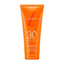 LANCASTER Sun Beauty Body Milk Spf30* Hidratantes Faciales