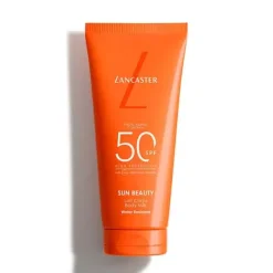 LANCASTER Sun Beauty Body Milk SPF50* Hidratantes Faciales