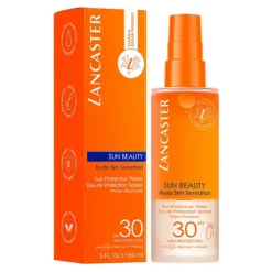 LANCASTER Sun Beauty Nude Skin Sensation Spf 30* Hidratantes Faciales