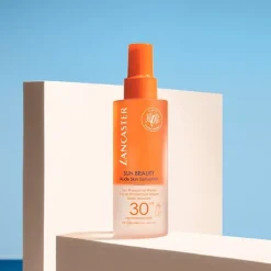 LANCASTER Sun Beauty Nude Skin Sensation Spf 30* Hidratantes Faciales