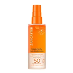 LANCASTER Sun Beauty Nude Skin Sensation Spf 50* Hidratantes Faciales
