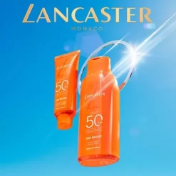 LANCASTER Sun Beauty Sublime Tan Spf 50* Hidratantes Faciales
