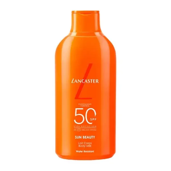 LANCASTER Sun Beauty Sublime Tan Spf 50* Hidratantes Faciales
