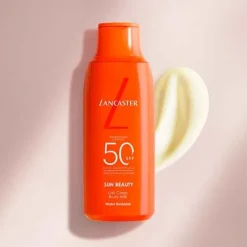 LANCASTER Sun Beauty Sublime Tan Spf 50* Hidratantes Faciales