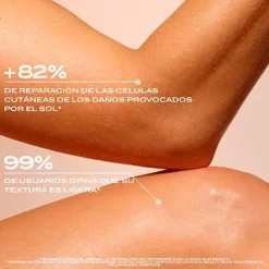 LANCASTER Sun Beauty Sublime Tan Spf 50* Hidratantes Faciales