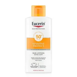 EUCERIN Sun Lotion Extra Light Spf 50+* Hidratantes Faciales