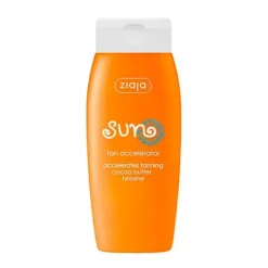 ZIAJA Sun Tan Accelerator* Hidratantes Faciales