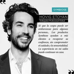 KERASTASE Symbiose Bain Crème* Hidratantes Faciales