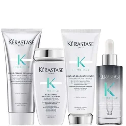 KERASTASE Symbiose Bain Crème* Hidratantes Faciales