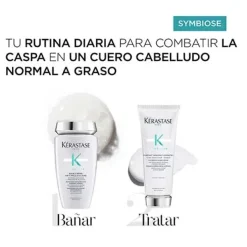 KERASTASE Symbiose Bain Crème* Hidratantes Faciales