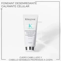 KERASTASE Symbiose Fondant Apaisant Essentiel* Hidratantes Faciales