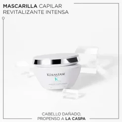 KERASTASE Symbiose Masque Revitalisant Essentiel* Hidratantes Faciales