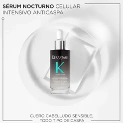 KERASTASE Symbiose Sérum Cellulaire Nuit* Hidratantes Faciales
