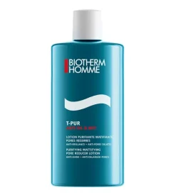 BIOTHERM T Pur Anti Oil & Wet* Hidratantes Faciales