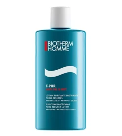 BIOTHERM T Pur Anti Oil & Wet* Hidratantes Faciales