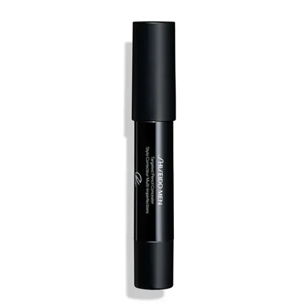 SHISEIDO Targeted Pencil Concealer* Contorno De Los Ojos