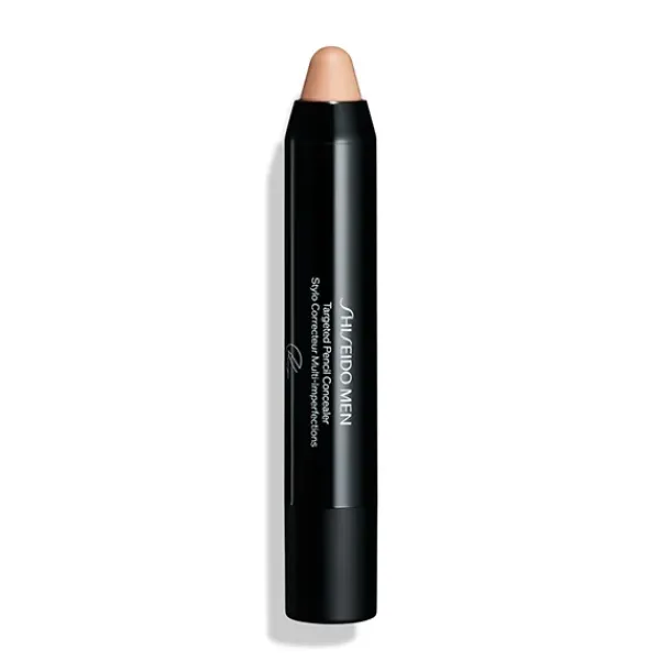 SHISEIDO Targeted Pencil Concealer* Contorno De Los Ojos