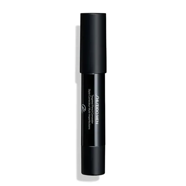 SHISEIDO Targeted Pencil Concealer* Contorno De Los Ojos