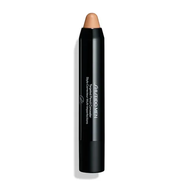 SHISEIDO Targeted Pencil Concealer* Contorno De Los Ojos