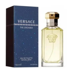 VERSACE The Dreamer* Hidratantes Faciales