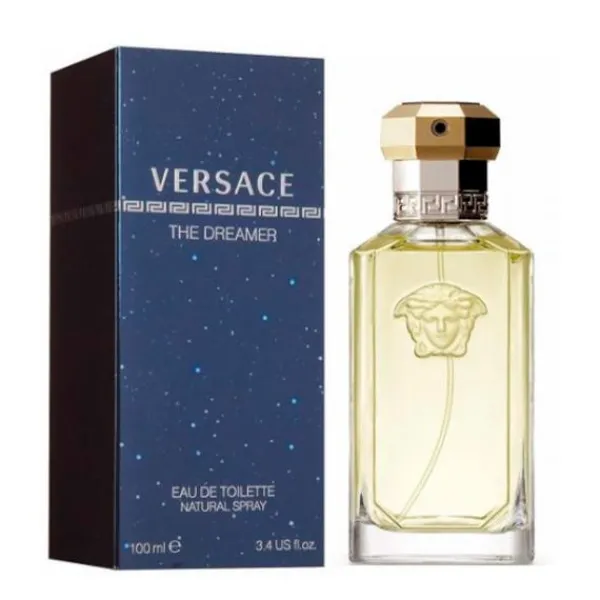VERSACE The Dreamer* Hidratantes Faciales