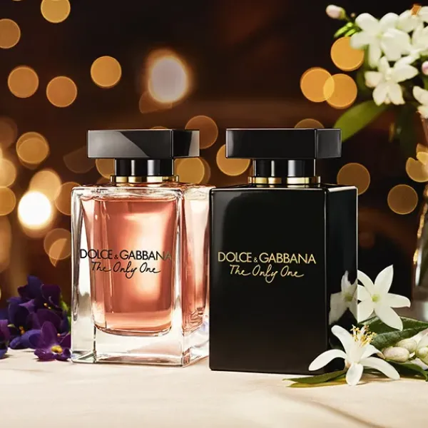 DOLCE & GABBANA The Only One* Hidratantes Faciales