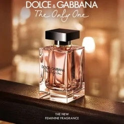 DOLCE & GABBANA The Only One* Hidratantes Faciales