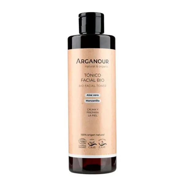 ARGANOUR Tónico Facial Bio* Hidratantes Faciales