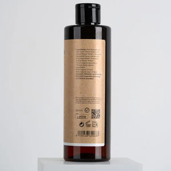 ARGANOUR Tónico Facial Bio* Hidratantes Faciales