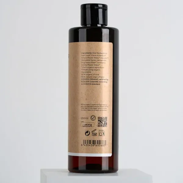 ARGANOUR Tónico Facial Bio* Hidratantes Faciales