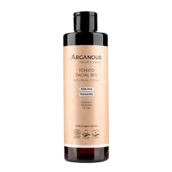 ARGANOUR Tónico Facial Bio* Hidratantes Faciales