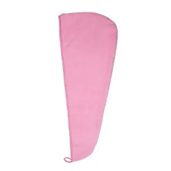1699 Toalla Secado Rápido Rosa* Hidratantes Faciales