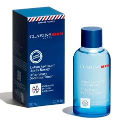 CLARINS Tonico Calmante* Cuidado De Barba