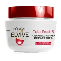 ELVIVE Total Repair 5 Mascarilla Reparadora* Hidratantes Faciales